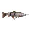  Savage Gear 4D Line Thru Trout 15cm 35g SS 01-Rainbow