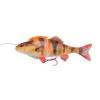  Savage Gear 4D Line Thru Perch 23cm SS 145g 03-Albino