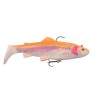  Savage Gear 4D Trout Rattle Shad 17cm 80g 02-Golden Albino
