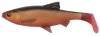  Savage Gear 3D LB River Roach Paddletail 22cm 125g 2pcs Blood Belly