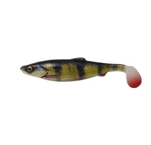  Savage Gear LB 4D Herring Shad 16cm 28g Perch