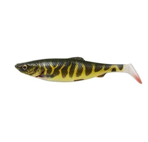  Savage Gear LB 4D Herring Shad 25cm 98g Pike