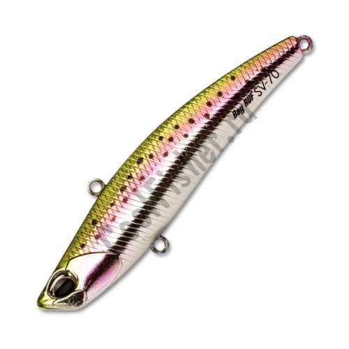  DUO Bay Ruf SV 80 MCC4036 Rainbow Trout