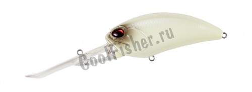  DUO Realis Crank G87 15A ACC3018 Smokey Bone