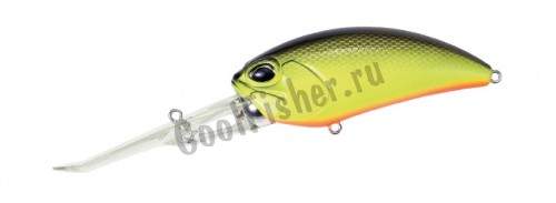  DUO Realis Crank G87 20A ACC3007 Hazzard Chart