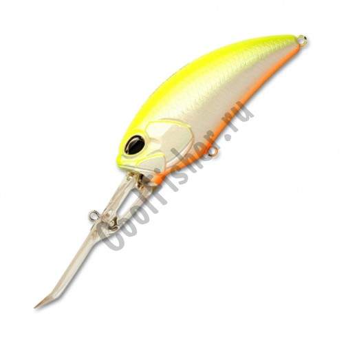  DUO Realis Crank G87 20A ACC3062 P Chart Back Shiner