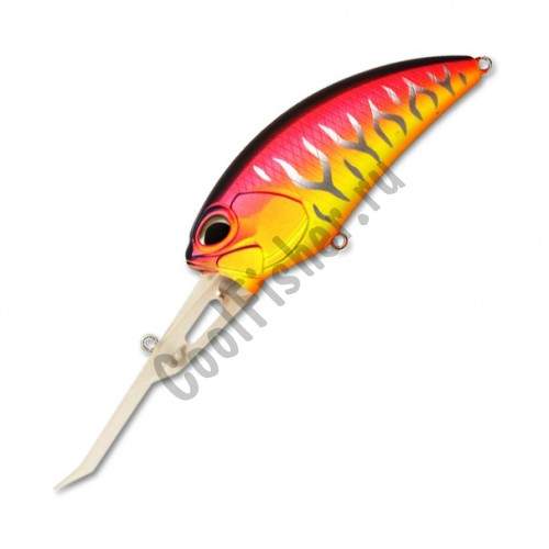  DUO Realis Crank G87 20A ACC3079 Mat Red Tiger