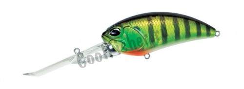  DUO Realis Crank G87 20A AJA3055 Chart Gill Halo