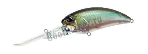  DUO Realis Crank G87 20A GEA3006 Ghost Minnow