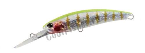  DUO Realis Fangbait 120DR  ADA3305 Fang Gill