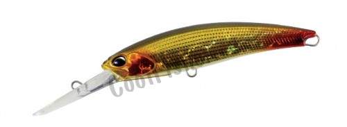  DUO Realis Fangbait 120DR  ADA3311 Golden Dorado