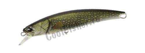  DUO Realis Fangbait 120SR  ACC3820 Pike ND