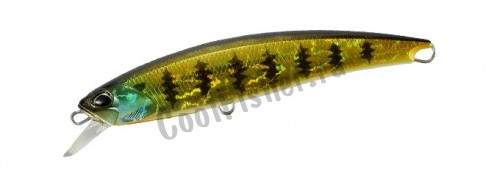  DUO Realis Fangbait 120SR  ADA3309 Lake Gill