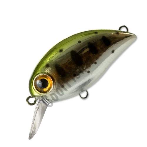  ZIPBAITS Hickory SR ZR-102R