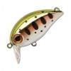  ZIPBAITS Hickory SSR ZR-102R