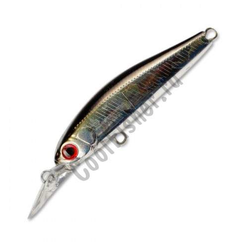  ZIPBAITS Rigge S-Line MDR 510R
