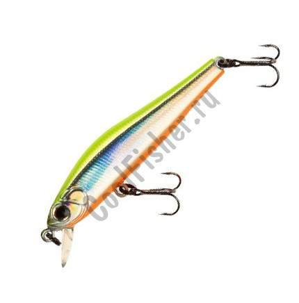  ZIPBAITS Rigge S-Line 205R