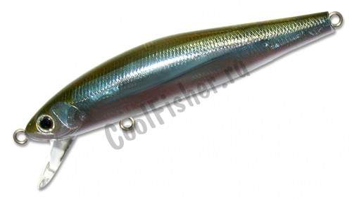  ZIPBAITS Rigge Hunted S-Line 021R