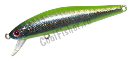  ZIPBAITS Rigge Hunted S-Line 202R