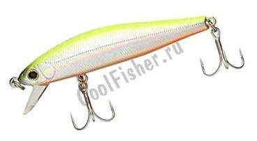  ZIPBAITS Rigge Hunted S-Line 205R