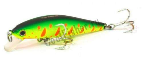  ZIPBAITS Rigge Hunted S-Line 313R