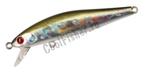  ZIPBAITS Rigge Hunted S-Line 510R