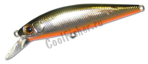  ZIPBAITS Rigge Hunted S-Line 600R