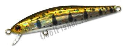 ZIPBAITS Rigge Hunted S-Line 810R
