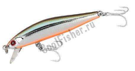  ZIPBAITS Rigge Hunted S-Line 824R