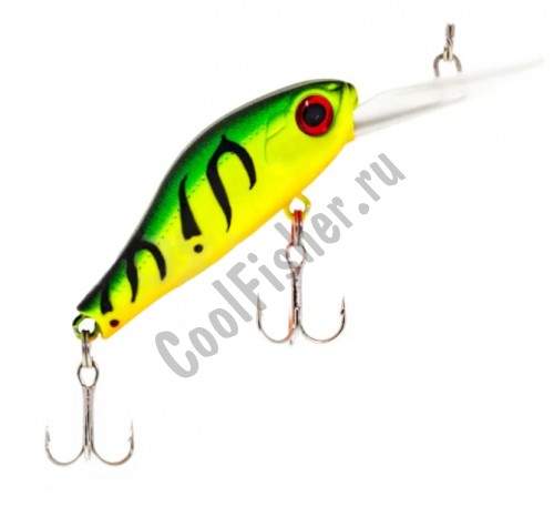  ZIPBAITS Rigge Deep 070R