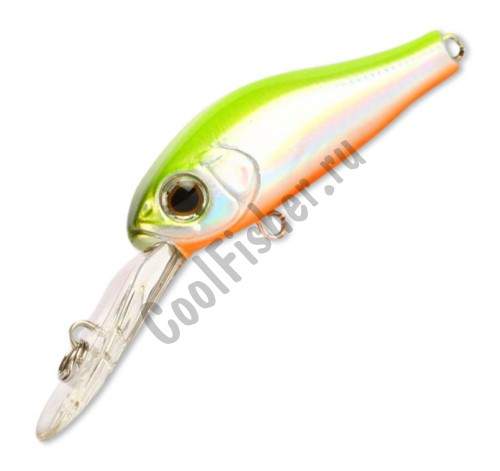  ZIPBAITS Rigge Deep 205R