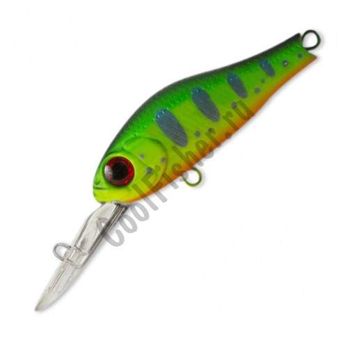  ZIPBAITS Rigge Deep ZR-10R