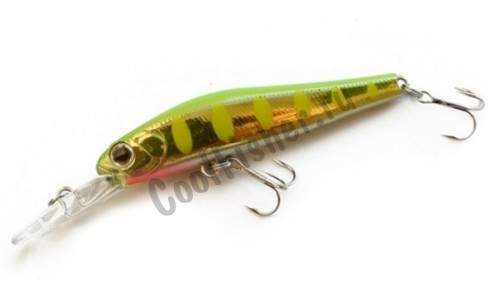  ZIPBAITS Rigge Deep S-Line 858R