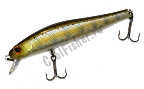  ZIPBAITS Rigge Deep S-Line 851R