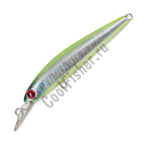  ZIPBAITS Rigge MD 56SS 56, 3.5., 202R
