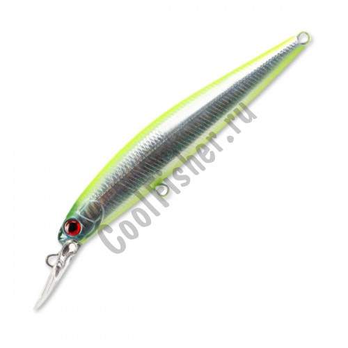  ZIPBAITS Rigge MD 86SS 202R