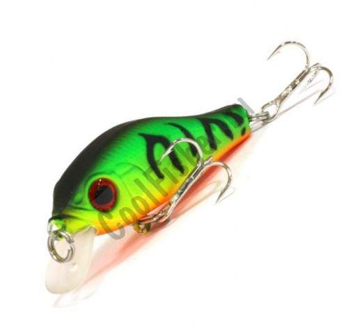  ZIPBAITS Rigge35F Rattler 070R