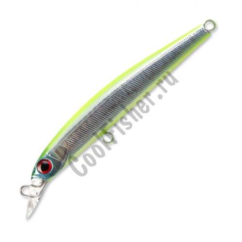  ZIPBAITS Rigge SLIM 60SS 202R