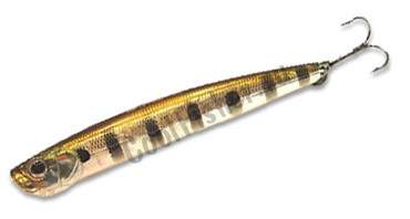  ZIPBAITS Skinny Pop 509R