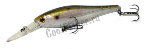  ZIPBAITS TrickShad 018R