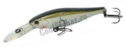  ZIPBAITS TrickShad 300R