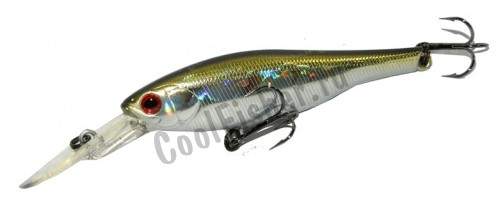  ZIPBAITS TrickShad 510R