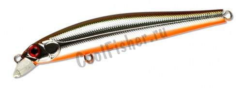  ZIPBAITS ZBL SYSTEM minnow 9F 90, 9 , 824R