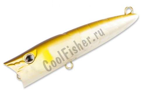  ZIPBAITS ZBL Popper 018R