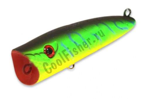  ZIPBAITS ZBL Popper 070R