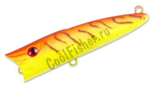  ZIPBAITS ZBL Popper 075R