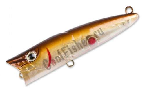  ZIPBAITS ZBL Popper 541R