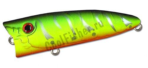  ZIPBAITS ZBL Popper TINY 070R