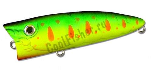  ZIPBAITS ZBL Popper TINY 313R