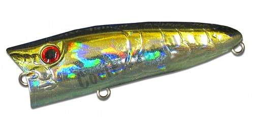  ZIPBAITS ZBL Popper TINY 510R